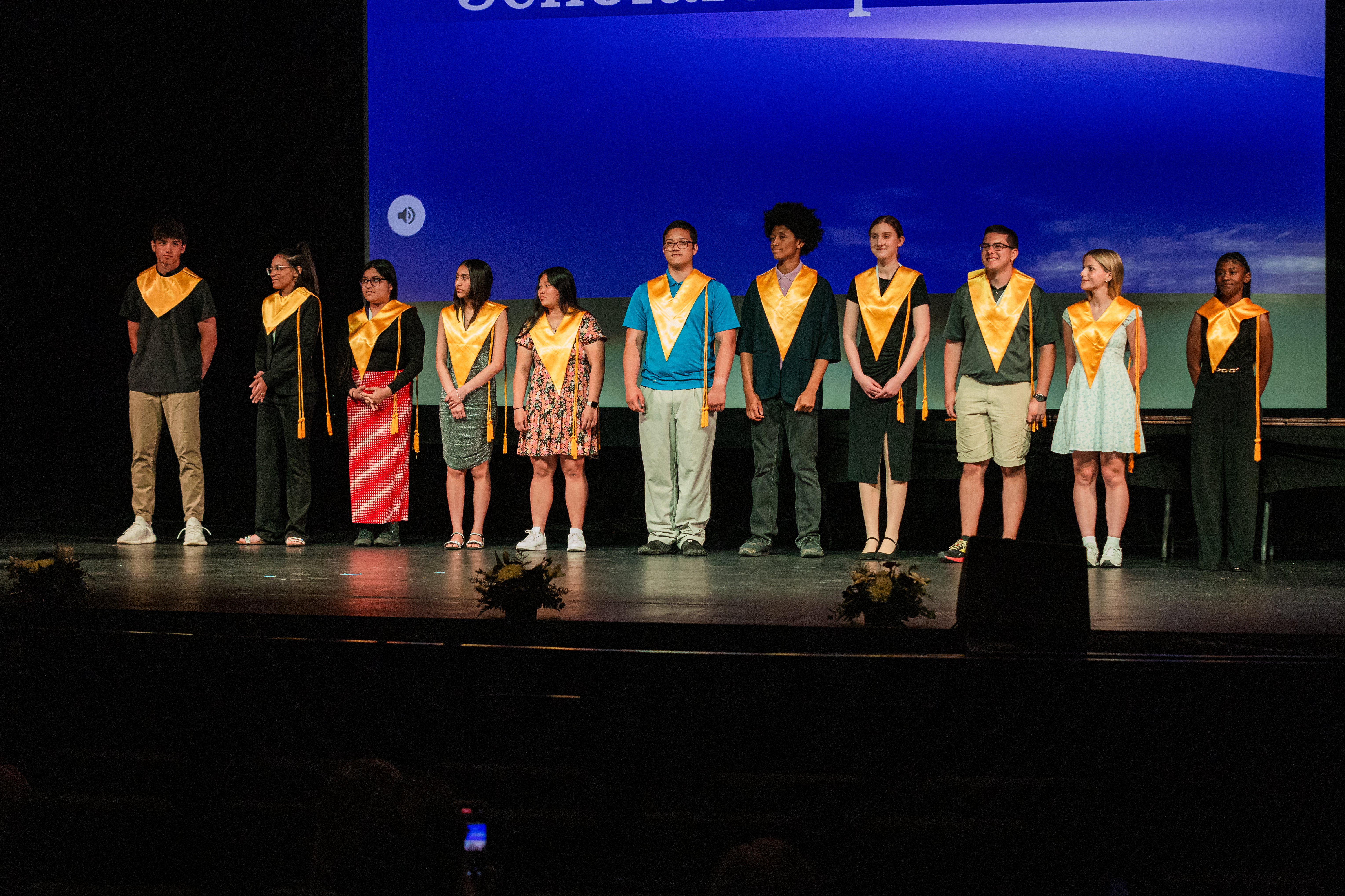 Senior Awards Night